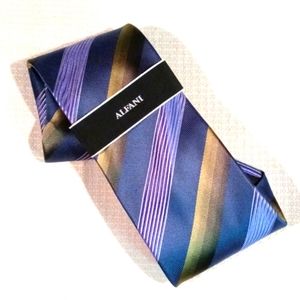ALFANI necktie